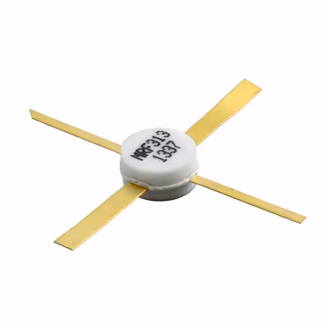 MRF313 MACOM Technology Solutions  Transistors - Bipolaires (BJT) - RF